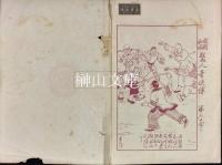 剣術秘聞　驚人飛侠図（驚人奇侠伝）