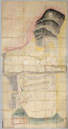 備前国上道郡検見差出絵図（仮題）