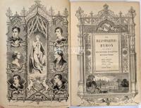 The illustrated Byron : with upwards of two hundred engravings, from original drawings