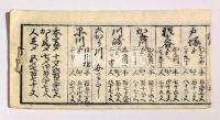 江戸道中記