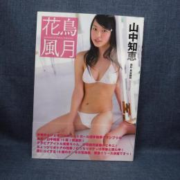 本　山中知恵 花鳥風月 いもうとアイドル倶楽部　長谷部司　2011年4月27日　株式会社アイマックス