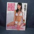 本　山中知恵 花鳥風月 いもうとアイドル倶楽部　長谷部司　2011年4月27日　株式会社アイマックス