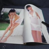 本　山中知恵 純真無垢 Vol006 ホワイトレーベル　長谷部司　2009年2月27日　株式会社アイマックス