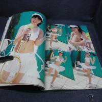 本　山中知恵 純真無垢 Vol006 ホワイトレーベル　長谷部司　2009年2月27日　株式会社アイマックス