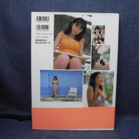 本　三津谷葉子写真集 Zinnia　塚田和徳　1998年11月10日　英知出版