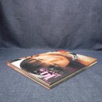 本　盛内愛子写真集 14歳。みみながうさぎ　小町剛廣　株式会社二見書房