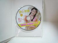 DVD　星☆美優　アイドルファーム　ジュニアアイドル　JC