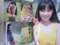 清純系　Vol12　　平和出版　ジュニアアイドル　JC　平成15年11月出版