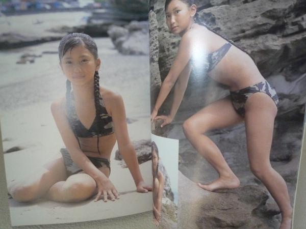 ジュニアアイドル　妹 ミミ110 松山メアリ ～春の章～妹・日和 新品未開封 アイドル ...