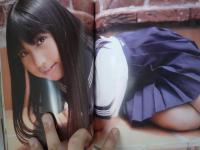 かな　12歳　写真集　オークラ出版　ジュニアアイドル　ローティーン　　