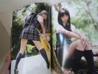 かな　12歳　写真集　オークラ出版　ジュニアアイドル　ローティーン　　