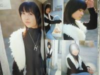 LemonTeen　PLUS　Vol8　バウハウス　2006年4月15日　
DVD付　谷村美月　川原真琴