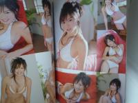 LemonTeen　PLUS　Vol8　バウハウス　2006年4月15日　
DVD付　谷村美月　川原真琴
