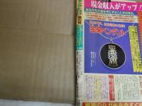 アクションカメラ特別編集　女の子　あ～したいこ～したい　平成9年1月20日　ワニマガジン社

岡村奈々　矢沢ようこ　ポスターあり