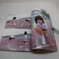 桜木舞 写真集 13歳 Palm Tree　井上一真　ガイセイ ジャパ