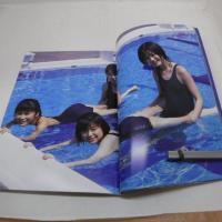 桃水 スポーツ水着写真集ももみず　平成12年6月1日　(株)ラン出版