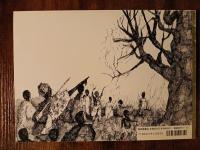 バオバブのきのうえで　アフリカ・マリの昔話　こどものとも 489号