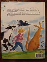 CATCH THAT HAT ！ 　（ぼうしをつかまえて）