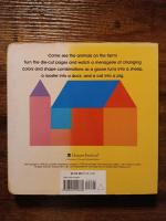 COLOR FARM　（ボードブック）