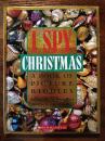 I Spy Christmas: A Book of Picture Riddles　（ミッケ！ 英語版）