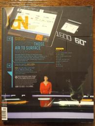 IdN Volume19 no.5 2012　ENVIRONMENTAL GRAPHICS ISSUE