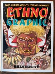 ETHNOGRAPHIC BELVEDERE DESIGN BOOK FASHION  TEXITILES GRAPHIC DESIGNS VOLUME 24