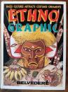 ETHNOGRAPHIC BELVEDERE DESIGN BOOK FASHION  TEXITILES GRAPHIC DESIGNS VOLUME 24