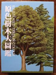 原色樹木大図鑑