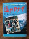遙かカナダ　 フジテレビドラマ「ライスカレー」ロケ日記 大自然にふれて語った80日