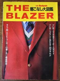 別冊Checkmate　THE BLAZER 着こなし大図鑑