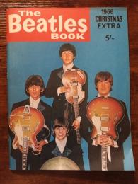 The Beatles BOOK 1966 CHRISTMAS EXTRA