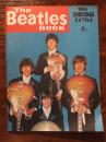 The Beatles BOOK 1966 CHRISTMAS EXTRA