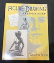 Figure Drawing Step by Step (Dover Art Instruction)