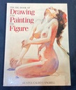 The Big Book of Drawing and Painting the Figure 