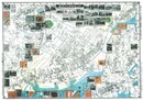 昭和10年 徳山市街明細図 大日本職業別明細図