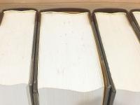 大日本貨幣史 全8巻