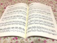 ピアノ発表会用名曲集 楽譜 10冊セット