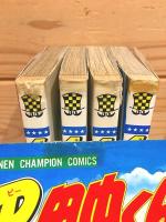 4P田中くん 全51巻揃