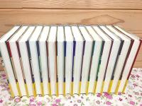 キャプテン 愛蔵版 全15巻揃