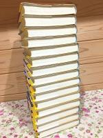 キャプテン 愛蔵版 全15巻揃