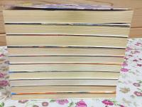 異次元騎士カズマ 全10巻揃