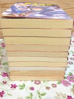 異次元騎士カズマ 全10巻揃