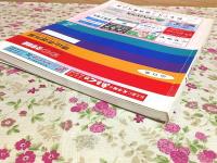 ゼンリン住宅地図 山口県 徳山市郊外編 湯野 戸田 夜市 菊川 向道 長穂 須々万 中須 須金 大津島 1994年