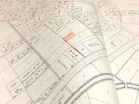 ゼンリン住宅地図 山口県 長門市 1995年