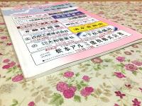 ゼンリン住宅地図 山口県 熊毛郡 No.1 熊毛町 大和町 1994年