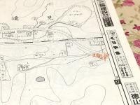 ゼンリン住宅地図 山口県 熊毛郡 No.1 熊毛町 大和町 1994年