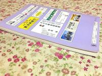 ゼンリン住宅地図 山口県 宇部市 No.1 東部 西岐波 東岐波 阿知須町 1995年