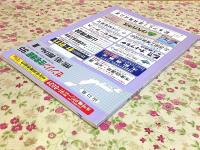 ゼンリン住宅地図 山口県 熊毛郡 No.1 熊毛町 大和町 1995年