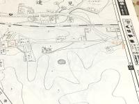 ゼンリン住宅地図 山口県 熊毛郡 No.1 熊毛町 大和町 1995年