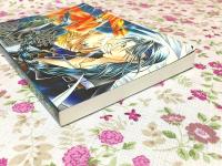 染井吉乃 夢に知る唇 